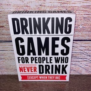 Drinking Games DDS Games /Adult Games